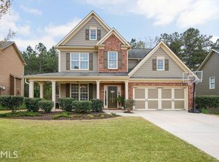 290 Royal Sunset Dr, Dallas, GA 30157
