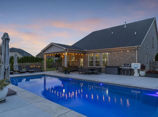 812 Stone Meadow Ct, Nolensville, TN 37135