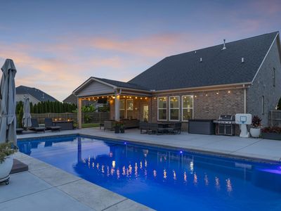 812 Stone Meadow Ct, Nolensville, TN, 37135