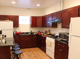 3318 S Indiana Ave, Chicago, IL 60616