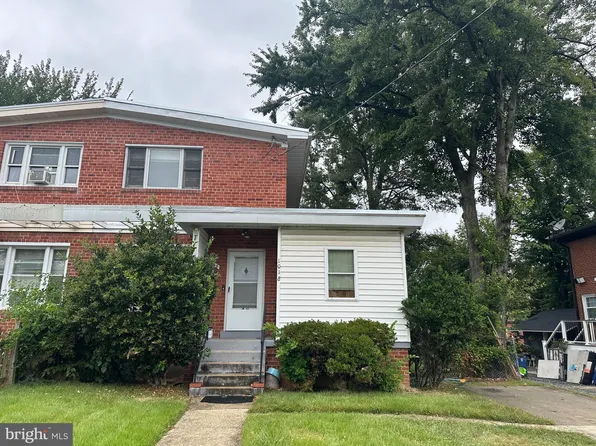 1018 Ruatan St, Silver Spring, MD 20903