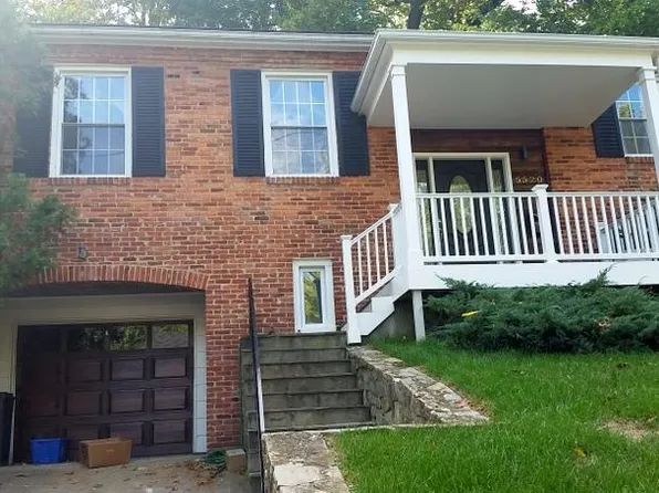 5520 Westbard Ave, Bethesda, MD 20816