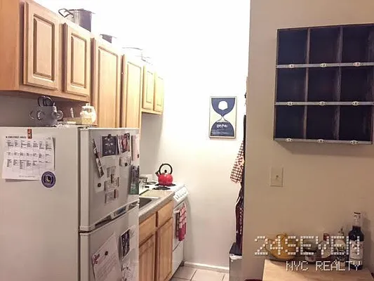 Rented by 24 7 NYC Realty Inc. | media 32