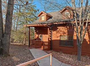 235 Oak Ridge Rd, Branson, MO 65616