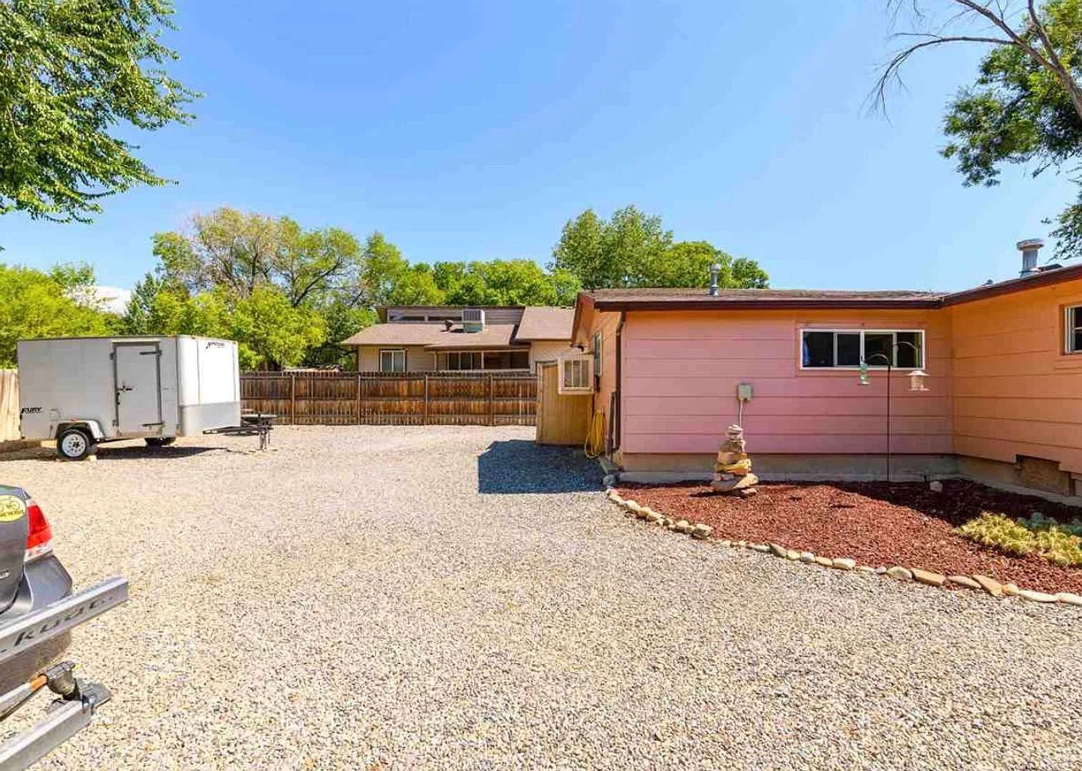 913 E Pabor- Fruita Colorado — Photo 4