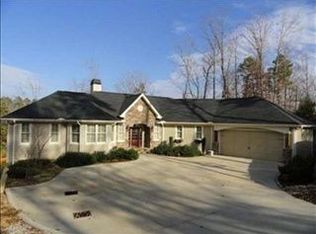 207 Talons Ridge Rd, Seneca, SC 29672