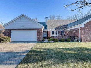 1024 Coin Dr, Frankfort, IN 46041