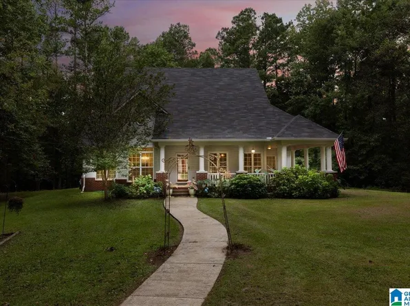 18110 Highway 55, Sterrett, AL 35147