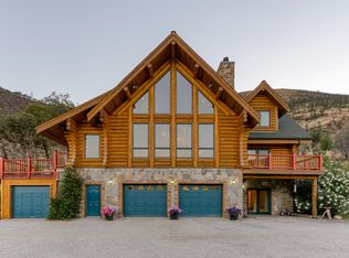 13508 Trinity Mountain Rd, French Gulch, CA 96033