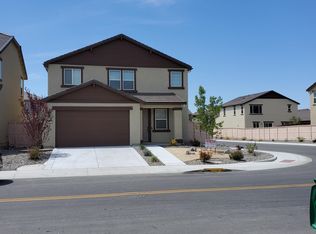 9715 Belville Dr, Reno, NV 89521