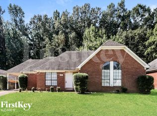 6697 Hickory Jack Ave, Memphis, TN 38134