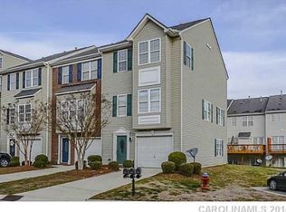 304 Rock Ridge Ln, Mount Holly, NC 28120
