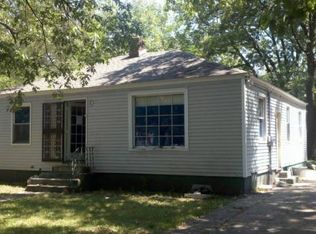 3112 9th St, Muskegon Heights, MI