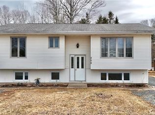 253 Jacques, Beresford, NB E8K1J9