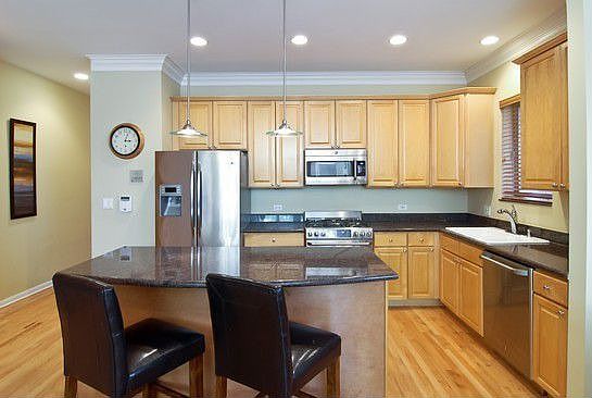 Kitchen 15X8