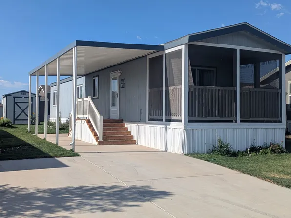 435 32nd Rd #53, Clifton, CO 81520