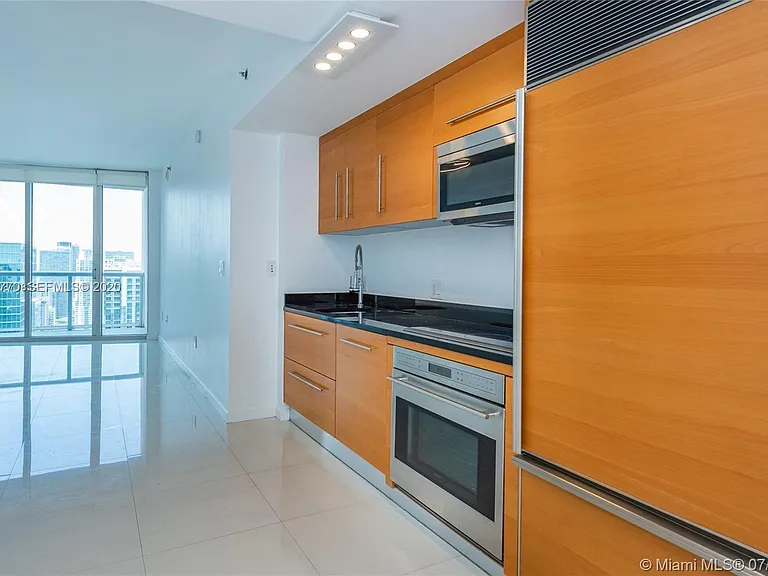 475 Brickell Ave #1310 — Photo 3