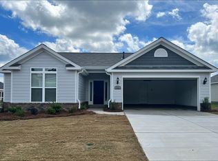 7226 Hanford Dr, Aiken, SC 29808