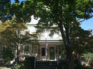 16 Bowker St, Brookline, MA 02445