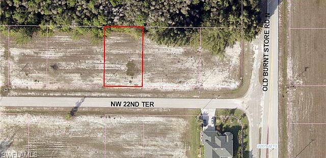 2nd image of 4011 NW 22nd Ter