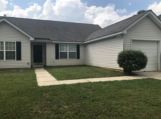 10406 Gold Pan Rd, Charlotte, NC 28215