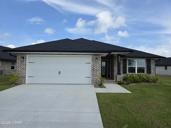 3588 Basal St, Panama City, FL 32404