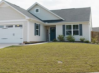314 Callie Way, Easley, SC 29642