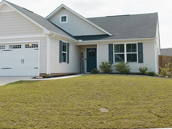 314 Callie Way, Easley, SC 29642