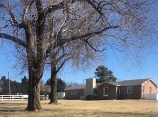 14100 S Western Ave, Oklahoma City, OK 73170