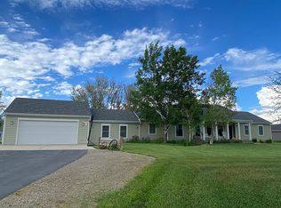 5823 Creek Dr, Billings, MT 59106