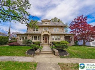 325 N 28th St, Allentown, PA 18104