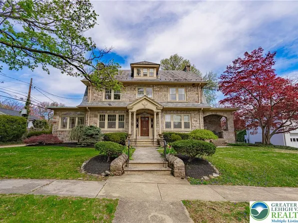 325 N 28th St, Allentown, PA 18104