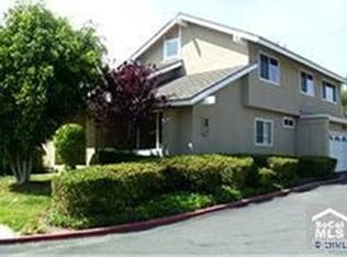 1 Denver #80, Irvine, CA 92604