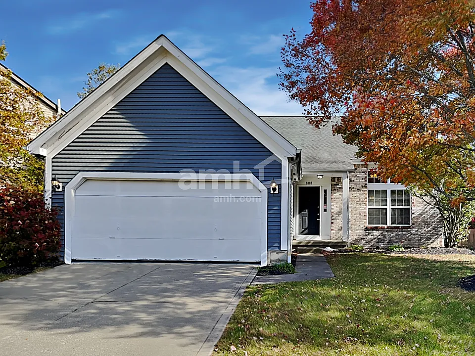 808 Gascony Dr