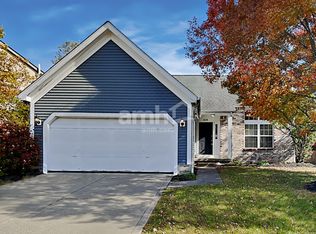 808 Gascony Dr, Reynoldsburg, OH 43068