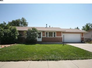 5608 Meyers Dr, Loveland, CO 80538
