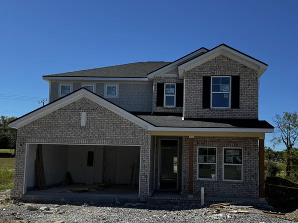 1208 Valley Ridge Dr Lot 105, Gallatin, TN 37066