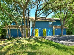 602 Ramble Ln #A, Austin, TX 78745