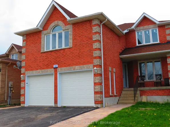 302 Stanley St, Barrie, ON L4M 6X6