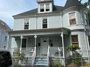 9 Orchard St, Lynn, MA 01905