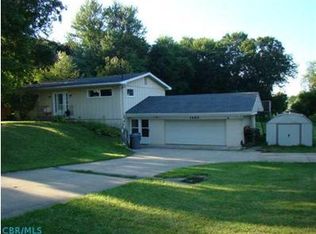 1465 New Gambier Rd, Mount Vernon, OH 43050