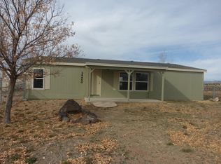 24450 N Los Angeles St, Paulden, AZ 86334
