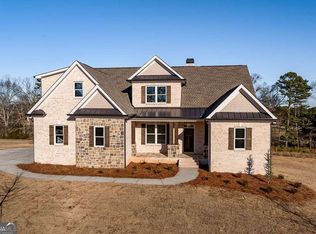 1657 Malcom Estates Rdg, Bogart, GA 30622