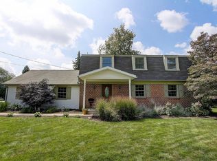 3708 Daryl Dr, Landisville, PA