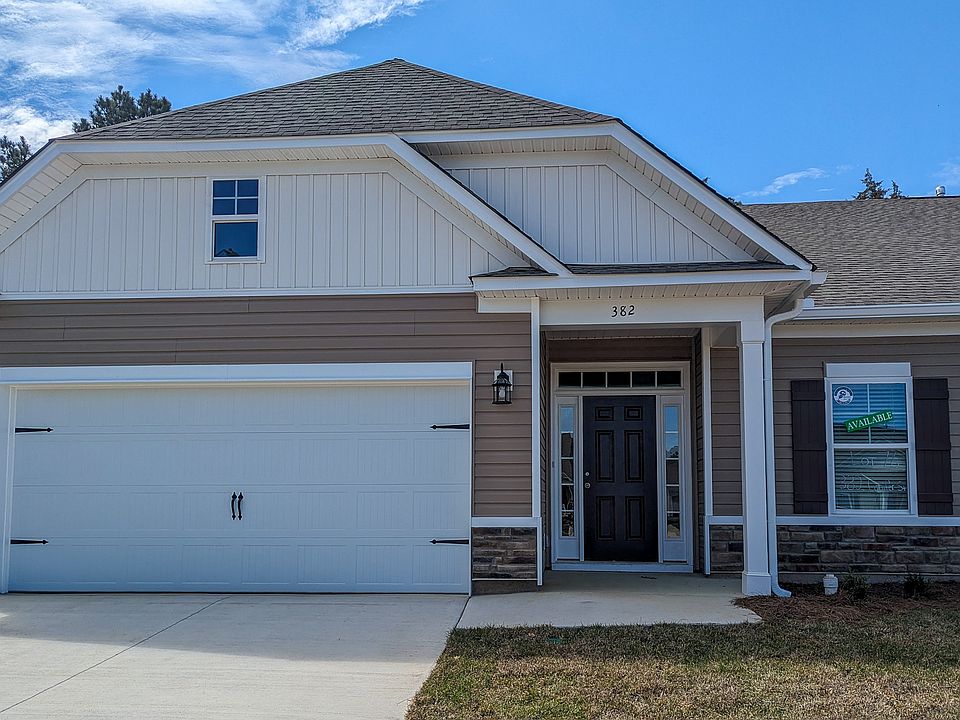 382 Conifer Street Lot 76