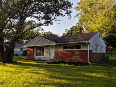 406 Suwanee St, Park Forest, IL, 60466