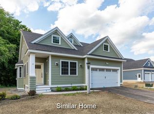 Summerwind Pl UNIT 33, Greenland, NH 03840