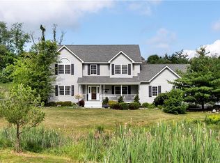 87 Old Ridge Rd, Warwick, NY 10990