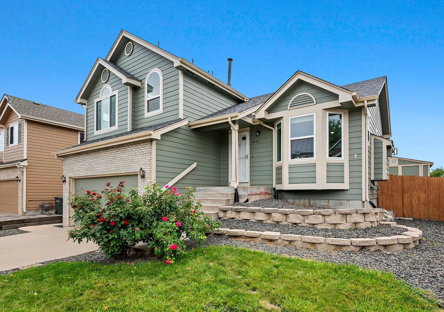 Renovated 3BR Thornton Home — Photo 2