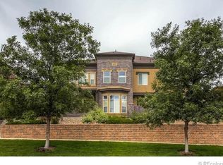 609 W Burgundy St, Littleton, CO 80129